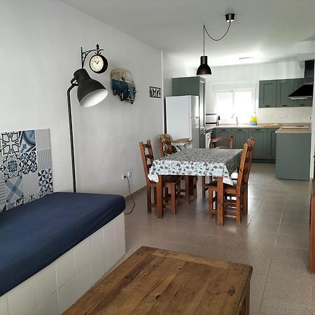 Comodidad En Aguamarga! Agua Amarga  Exterior photo