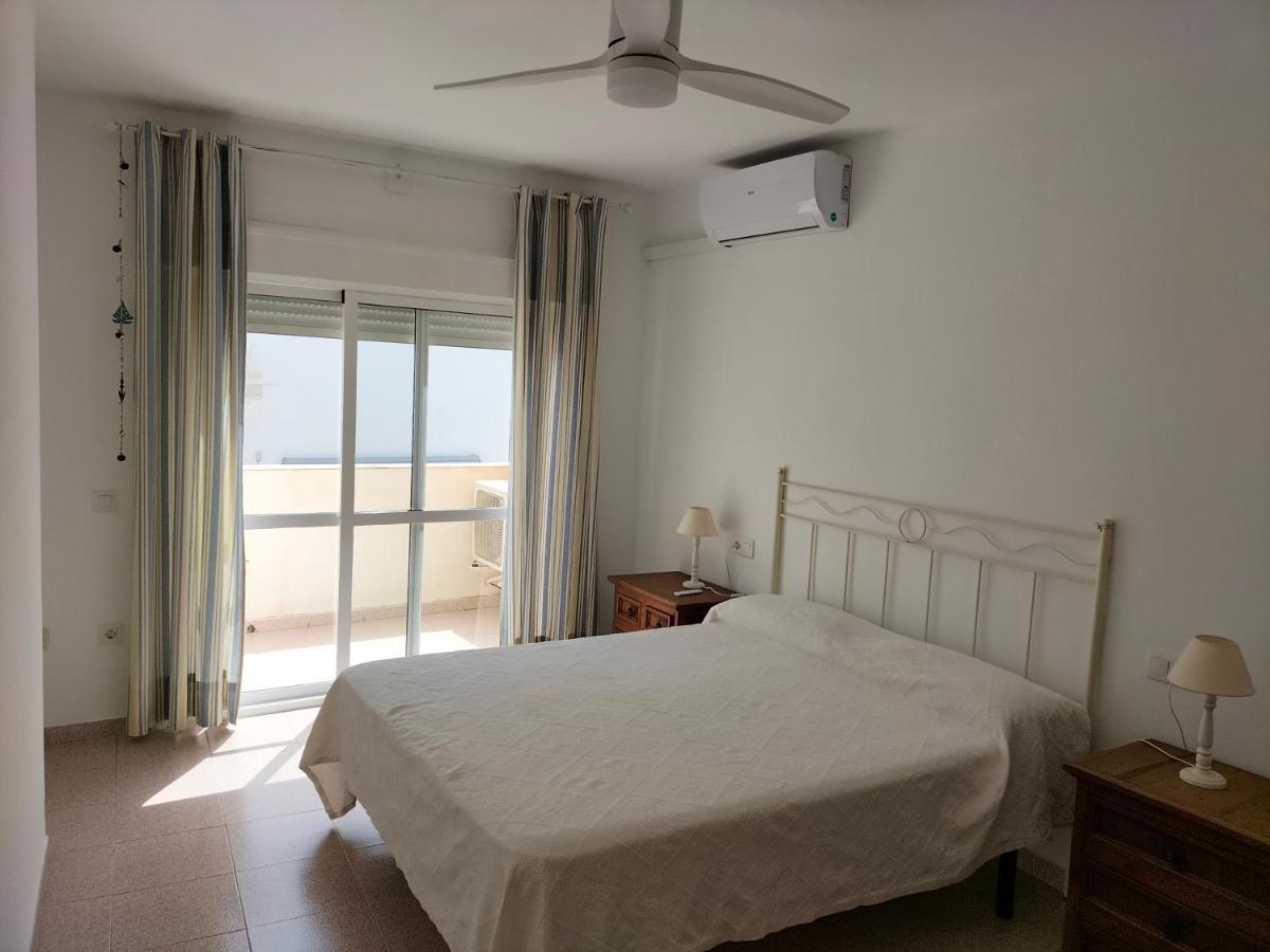 Comodidad En Aguamarga! Agua Amarga  Exterior photo