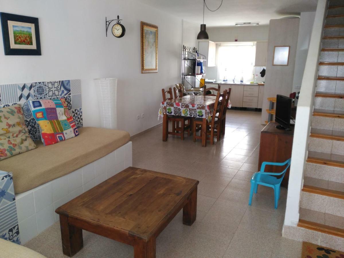 Comodidad En Aguamarga! Agua Amarga  Exterior photo