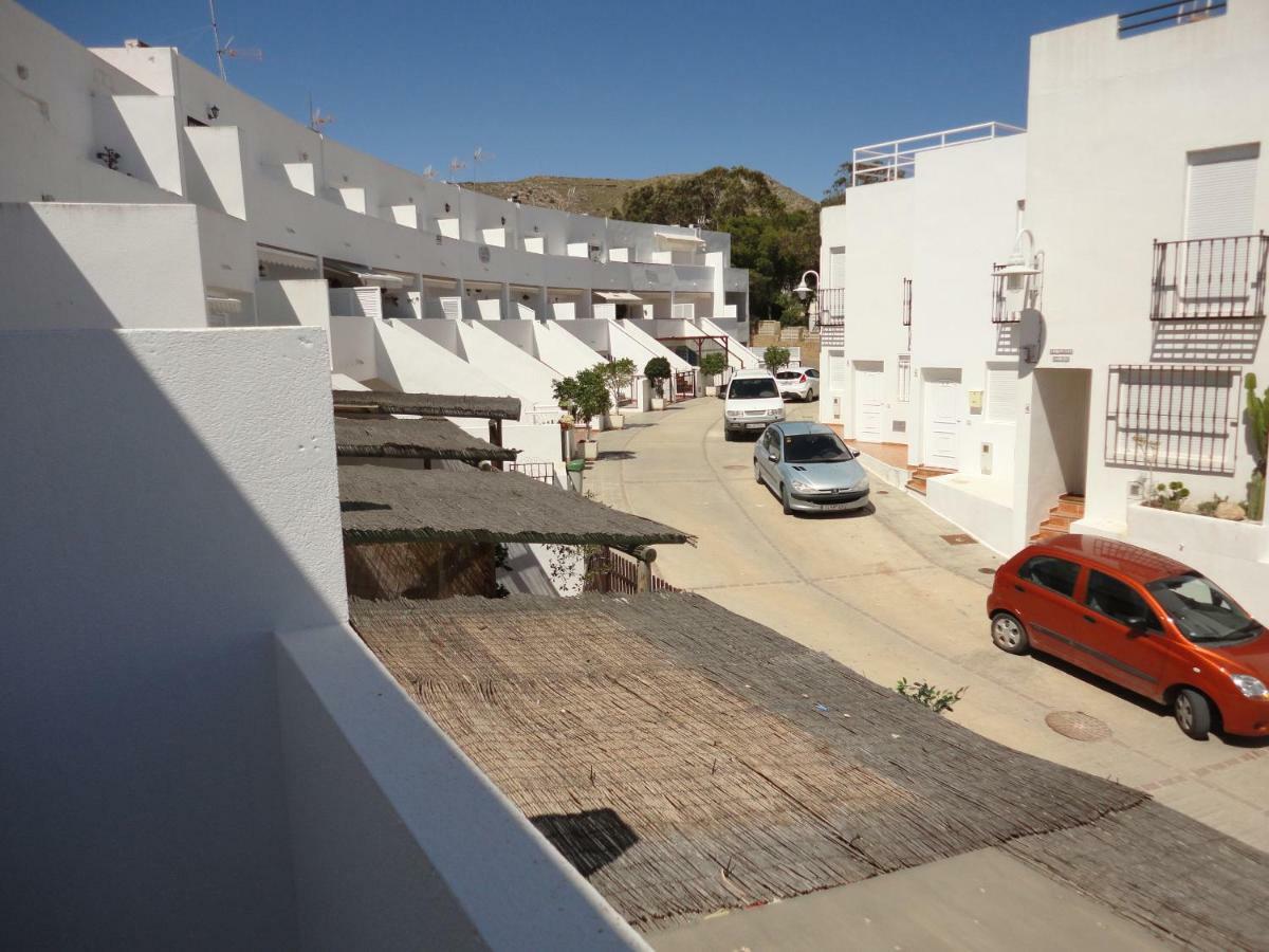 Comodidad En Aguamarga! Agua Amarga  Exterior photo