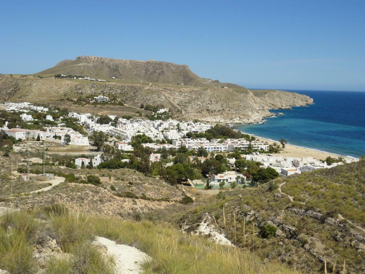 Comodidad En Aguamarga! Agua Amarga  Exterior photo