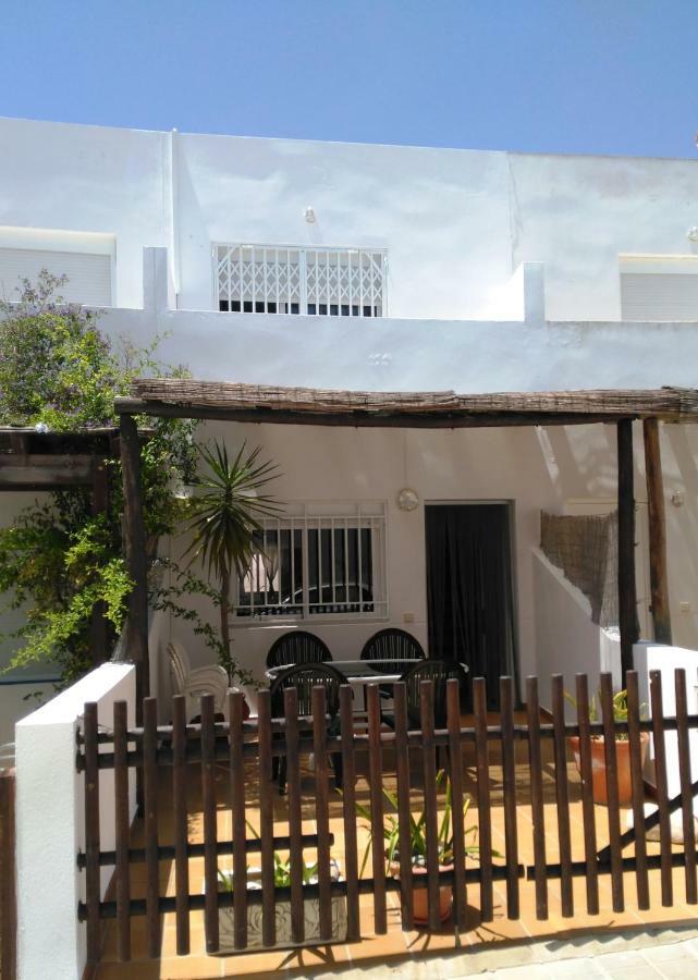 Comodidad En Aguamarga! Agua Amarga  Exterior photo